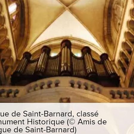 Chambre Myosotis Romans-sur-Isère Eksteriør bilde